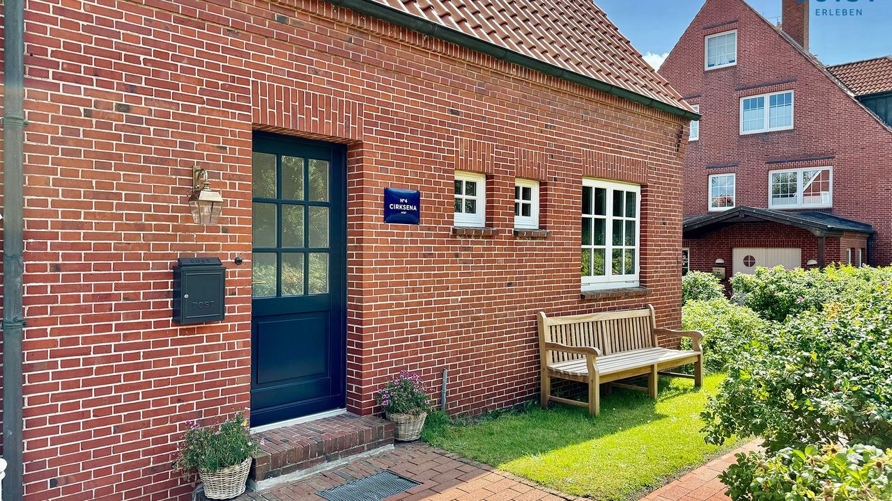 Fassade / Eingang Fassade / Eingang